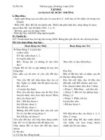 Ga tuan 30 - lop 2 - 2 buoi