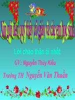 Bài Ngưởng cửa