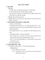 bài 22 dẫn nhiệt vật lý 8