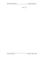 luận văn kế toán Hoàn thiện kế toán chi phí sản xuất và tính giá thành sản phẩm tại công ty TNHH LamĐa