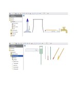 hoa chat minh dung cu minh hoa
