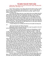 vì bạn tôi đã thay đổi