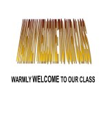 tiet 55 Unit 9- Lop 9