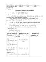 Giáo án Tin học lớp 6 trọn bộ_CKTKN_Bộ 5