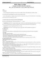 TL on thi tot nghiep treo chuan ktkn