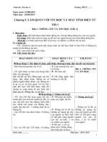 Giáo án Tin học lớp 6 trọn bộ_CKTKN_Bộ 2