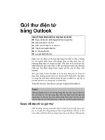 INTERNET VÀ KHAI THÁC INTERNET (TT)