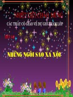 Van 9  nhung ngoi sao xa xoi