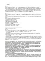 ON THI NHANH-VAN PTTH(bo de 3)