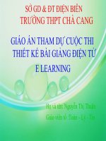 tóan 11 dãy số _N.T Thuận