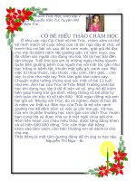 Bao tuong: Nguoi tot, viec tot 2