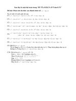 10cach giai cho 1 bai toan phan tich da thuc thanh nhan tu