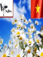 NÔNG LÂM THỦY SẢN LỚP 10