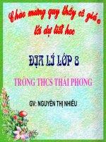 Bai 17. Hiep hoi cac nuoc Dong Nam A