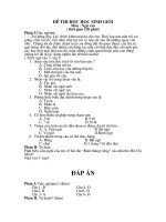 De + dap an HSG Van 7