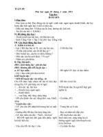 TUAN 29 LOP 1  CKTKN.- KNS (VX- HT)