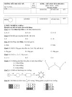 ĐỀ KTĐK GIỮA KÌ II (theo chuẩn KTKN)