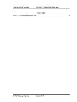 KẾ TOÁN TẬP HỢP CHI PHÍ SẢN XUẤT VÀ TÍNH GIÁ THÀNH SẢN PHẨM TẠI CÔNG TY CỔ PHẦN GIẢI PHÁP XÂY DỰNG DAD