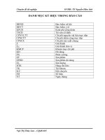 luận văn kế toán  Hoàn thiện kế toán chi phí sản xuất và tính giá thành sản phẩm ô tô tải tại Công ty cổ phần ô tô TMT