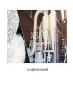 slide  thuyết trình vật liệu xây dựng đề tài   Betong Polime