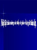 Bai 11. Van ban Doan thuyen danh ca