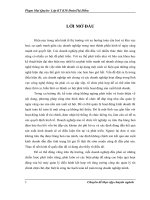 Kế toán tiêu thụ và kết quả tiêu thụ tại Công ty Cổ phần Tích hợp Hệ thống Quốc Gia ADG