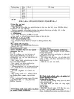 giao an 10 tu t47 den t51