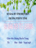 Slide hóa 11 Nc bài 21 hợp chất của cacbon _Gv H.H Trang