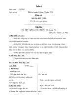 Giáo an lơp 4 chuan Tron bo