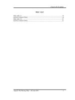 luận văn kế toán  Hoàn thiện tổ chức công tác kế toán tiền lương và các khoản trích theo lương tại Công ty TNHH Điện thoại Vinh Hưng