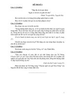 tài liệu ôn thi  vào lớp 10 môn toán