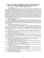 SANG KIEN KINH NGHIEM CONG TAC DOI