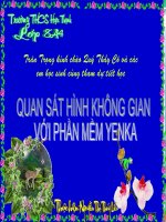 quan sat hinh khong gian voi phan men yenka(t1)