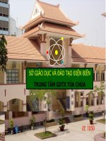 Slide vật lý lớp 10 bài sự rơi tự do _G.A Tằng