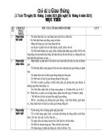 chu diem phuong tien giao thong