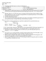 tuyen sinh vao 10 chuyen VP 07-08