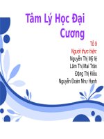 bai giang tam li