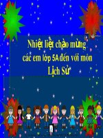 LS- Bai 19 Nuoc nha bi chia cat