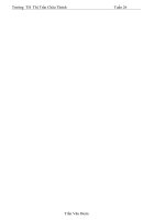 Giao an lọp 5 tuan 26/ 2 buoi/ngay