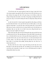 Sơ lược về quy trình chung của nhà máy