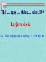 TBài Tìm hai số khi biết hiệu và tỉ của chúng L4