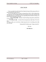 Đồ Án Tốt Nghiệp Kỹ Sư Xây Dựng Khóa 2007-2012 Chung cư Nguyễn Đình Chiểu 2012