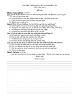 V8_Tiết 123-124 TLV Thế hệ tương lai ...