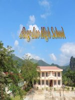 Slide english 11 unit 5 higher education _reading _Bung Lao High school