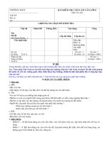 V 8 Tiết 123-124 bài viết TLV, Lời dạy HCM