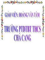 Slide vật lý lớp 8 bài 48 sử dụng hợp lí điện năng _H.V Tâm