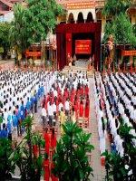 Slide hóa 11 bài 12 phân bón hóa học _ V.T Hoài