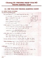 Ebook bồi dưỡng học sinh giỏi toán hình học 12  phần 2   ths  lê hoành phò