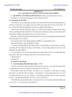 Giáo trình chuyên đề ô nhiễm môi trường (do ô tô gây ra)  phần 2   TH s đỗ quốc ấm (đh sư phạm kỹ thuật TP  HCM)