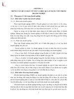 Hiệu quả sử dụng vốn tại Công ty TNHH Thương mại Kỹ thuật TPcom